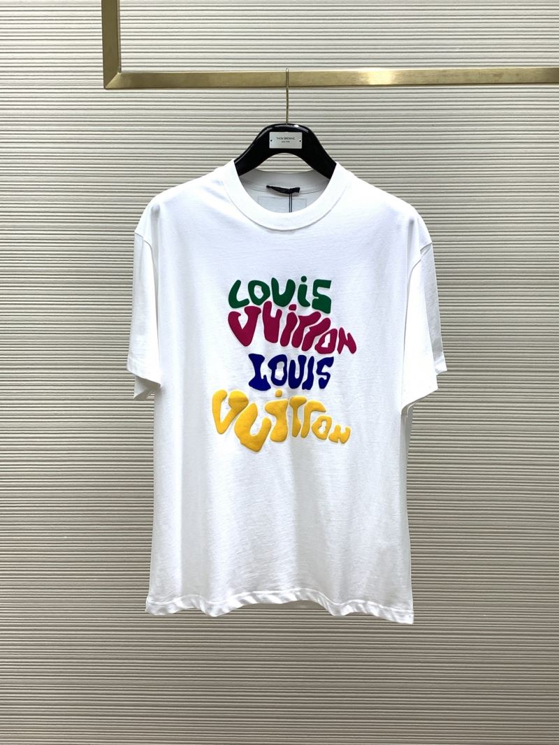 Louis Vuitton T-Shirts